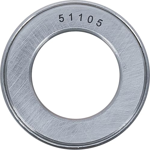 BGS Diy 170 | Ersatz-Kugellager | gekapselt | für Art. 67300