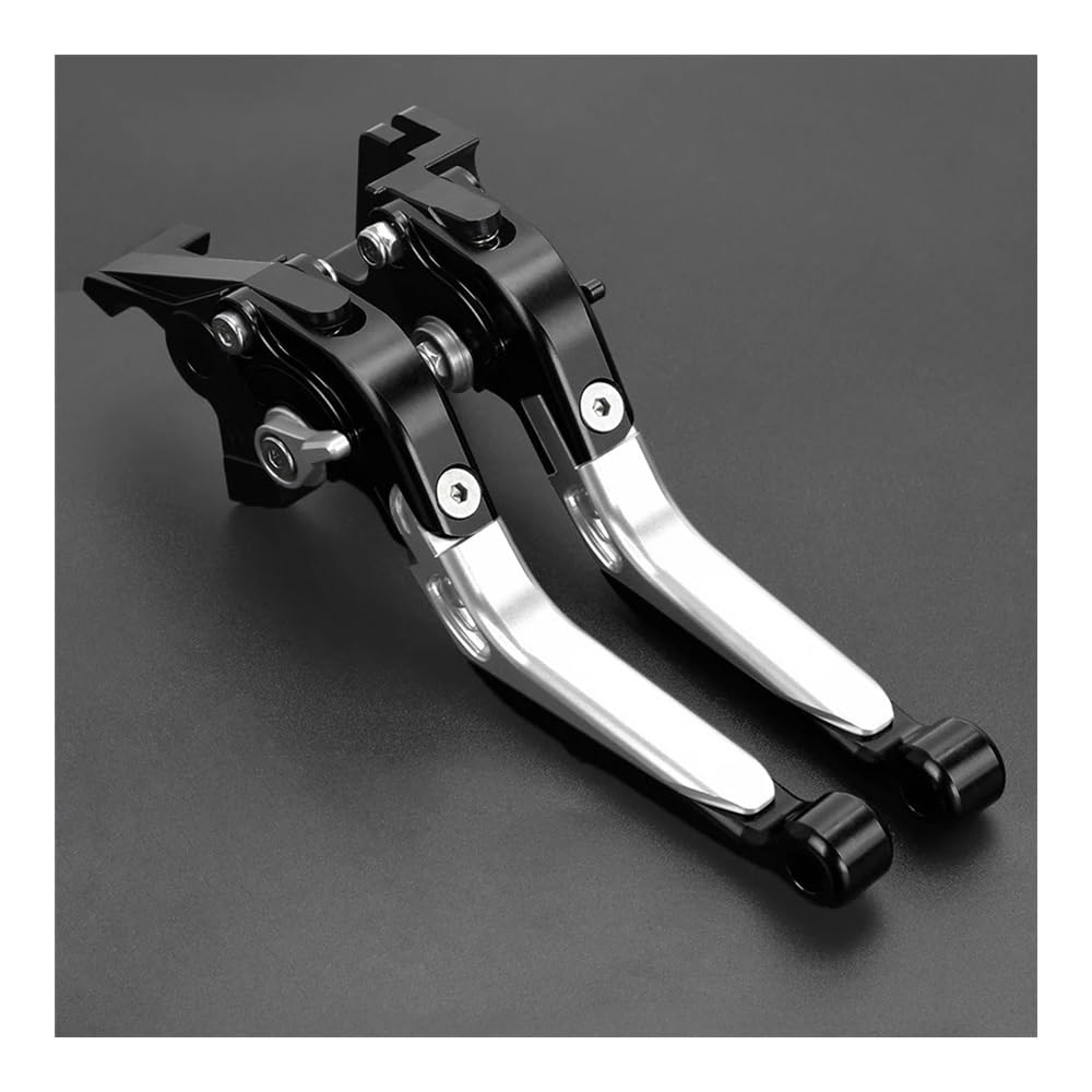Gfjvcgjru A Motorcycle Brake Clutch Levers Djustable Folding Handlebar For Cf Moto 250Sr 250 Sr 2020 2021 2022 2023 Motorcycle Ccessories Brake Clutch Levers