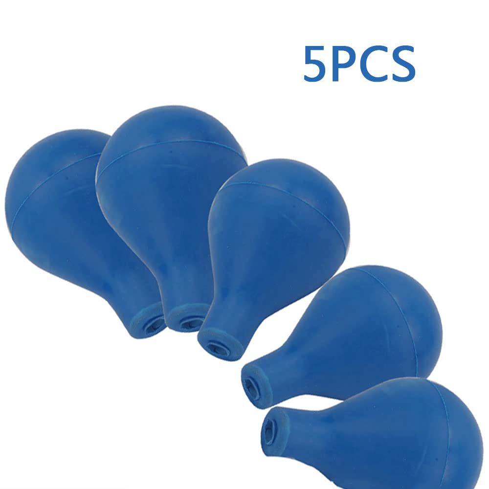 EsportsMJJ Pipetta In Vetro Con Tappo In Gomma - Capacità 2ml, Lunghezza 32,7 Cm. Scala Graduata Chiara. Ideale Per Laboratorio, Chimica, Microbiologia, E-liquid E Fragranze. Confezione Da 1 Pezzo.