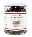 Chapulines (grasshoppers) - Gourmet edible insects from Oaxaca Mexico (Chipotle recipe) (Merci Mercado 2.8oz)