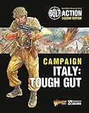  Bolt Action: Campaign: Italy: Tough Gut