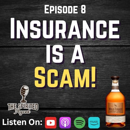 &lsquo;Insurance Is a Scam!&rsquo; &mdash; Let&rsquo;s Talk About It.