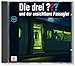 Die drei Fragezeichen und der Unsichtbare Passagier - 2