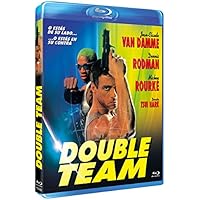 Double Team