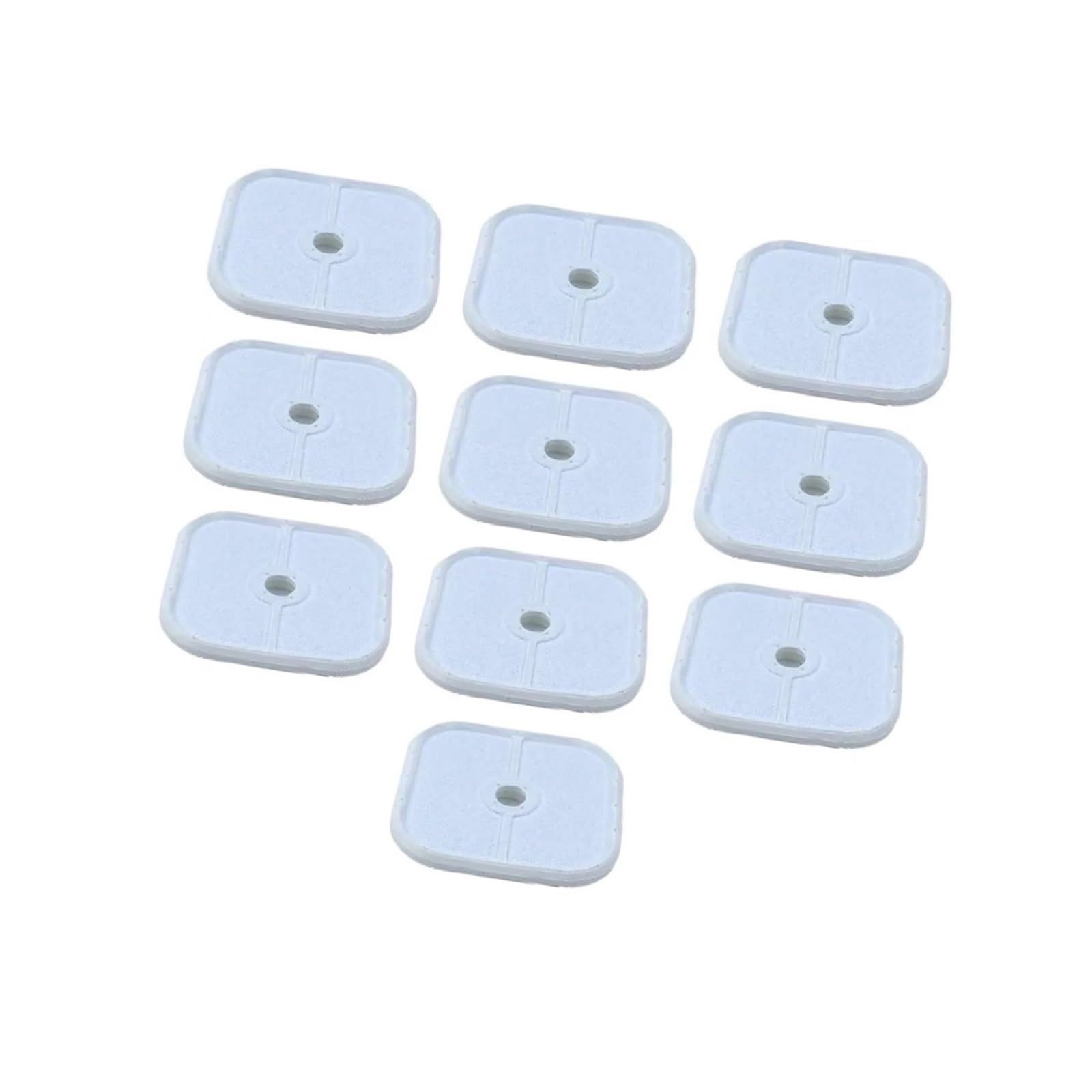 Filtre à air SRM266 résolvant les pertes de puissance moteur Echo