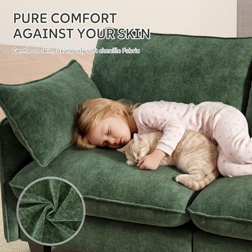 Luxury Sectional Sofa with Recliners