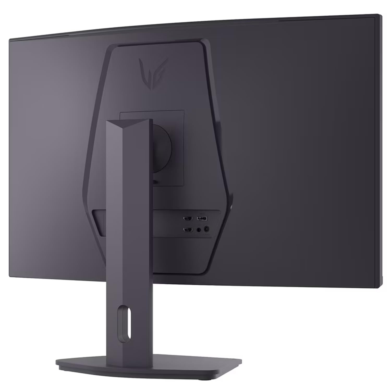 LG 34G600A Smartchoice 86.36cm(34 Inch) Ultragear Curved (1800R) WQHD (3440x1440) Gaming Monitor, 160Hz, 1ms, Speakers, Anti-Glare, AMD FreeSync Premium, DP, HDMI, Tilt/Height/Swivel Adjustment(Black) — Amazon image 17