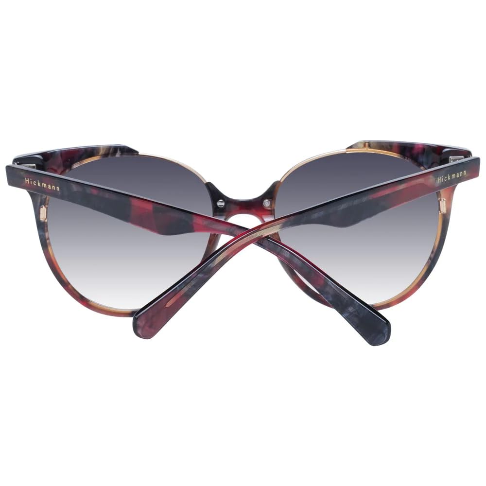 ANA HICKMANN Accesorios Deportivos de Gafas de Sol Marca Unisex Adulto