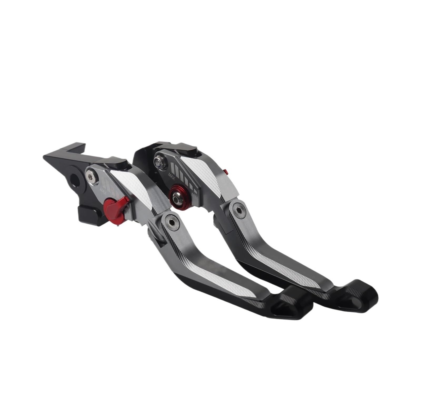 Heyhellnin E For Vog 300 Rally 300Rally 300Gy Motorcycl Cnc Aluminum Brak Clutch Levers Adjustabl Motorbik Brak Levers(E)