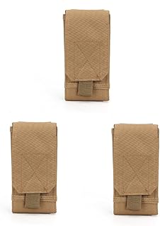 BESTOYARD 3 Peças 6 Acessórios De Exercício De Telefone Pochete Para Homens Acessórios De Bolsa Acessórios Ao Ar Livre Bolsa De Cintura Para Homens Bolsa Bolsa De Cintura