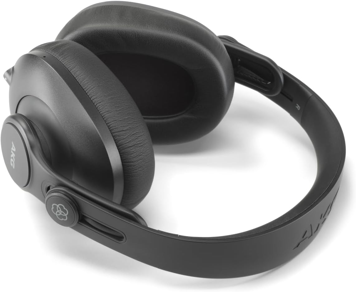 ONTA GORSUN PLIABLE Casque, sur Oreilles Acoustique Réglable Léger