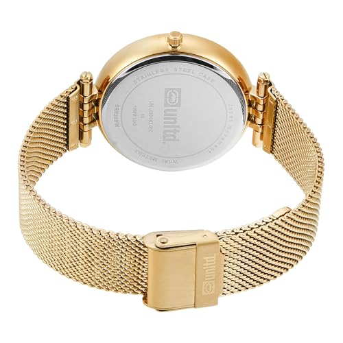 Image of unltd. Watch for Women - Analog Watches for Girl - Gift for Girl - Female-P