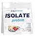Produktbild ALLNUTRITION Isolate Protein Eiweiß Shake Molkeprotein Pures Isolat Bodybuilding 300g (Salted Peanut Butter - Salzige Erdnussbutter)
