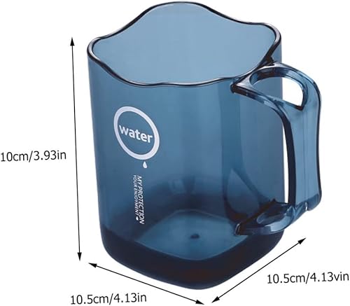 Miniatura 7 de Cepillo de dientes de viaje para niños, 1 unidad, taza de plástico, accesorios de viaje, lápiz para cepillo de dientes