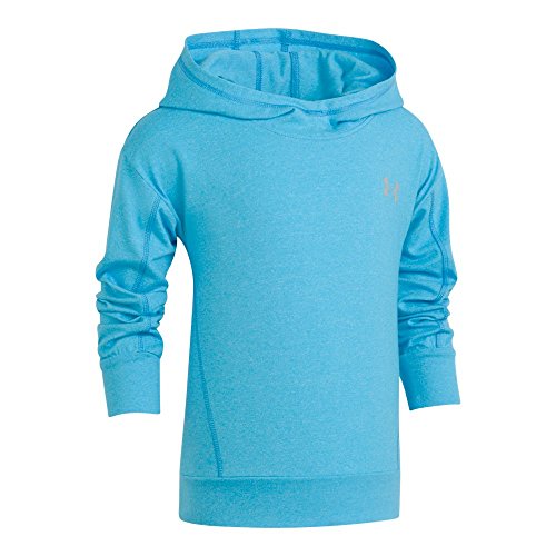 Under Armour UA Stretch Jersey Pullover Alpine pour enfant en maternelle de 6 ans
