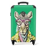 NoBoringSuitcases.com