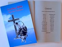 Cowboy Bible The New Testament B000KOJLW4 Book Cover