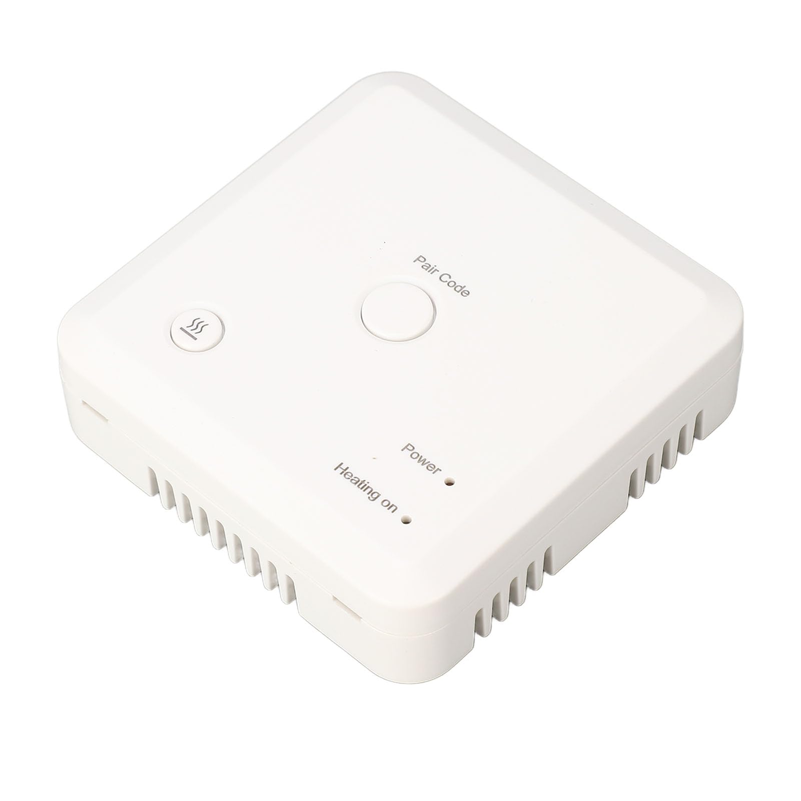 Niesamowity Inteligentny Termostat Wi-Fi Doodle Me98 Termostat do Kotła Naściennego AC230V 60 Hz Biały Elegancki Internet z możliwością Precyzyjnej Kontroli Temperatury