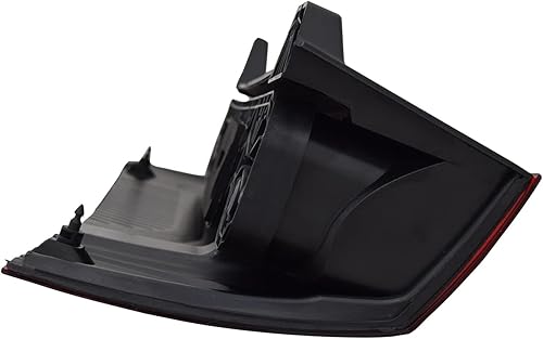 Miniatura 6 de TYC 11-9135-00 Conjunto de luz trasera derecha compatible con Mercedes Benz Sprinter Van 2019-2020