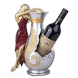 ● Seguro y duradero, duradero, se puede colocar en una variedad de botellas de vino tinto
