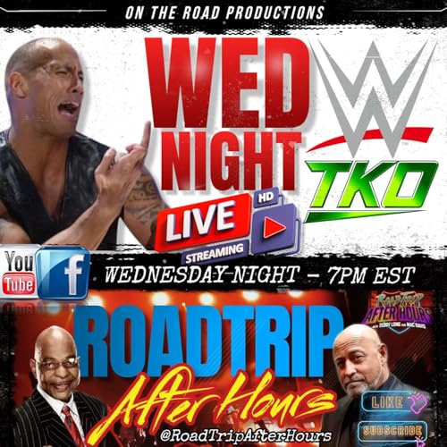 Vince, Saudis, And Wrestling&rsquo;s Price Tag Podcast Por  arte de portada