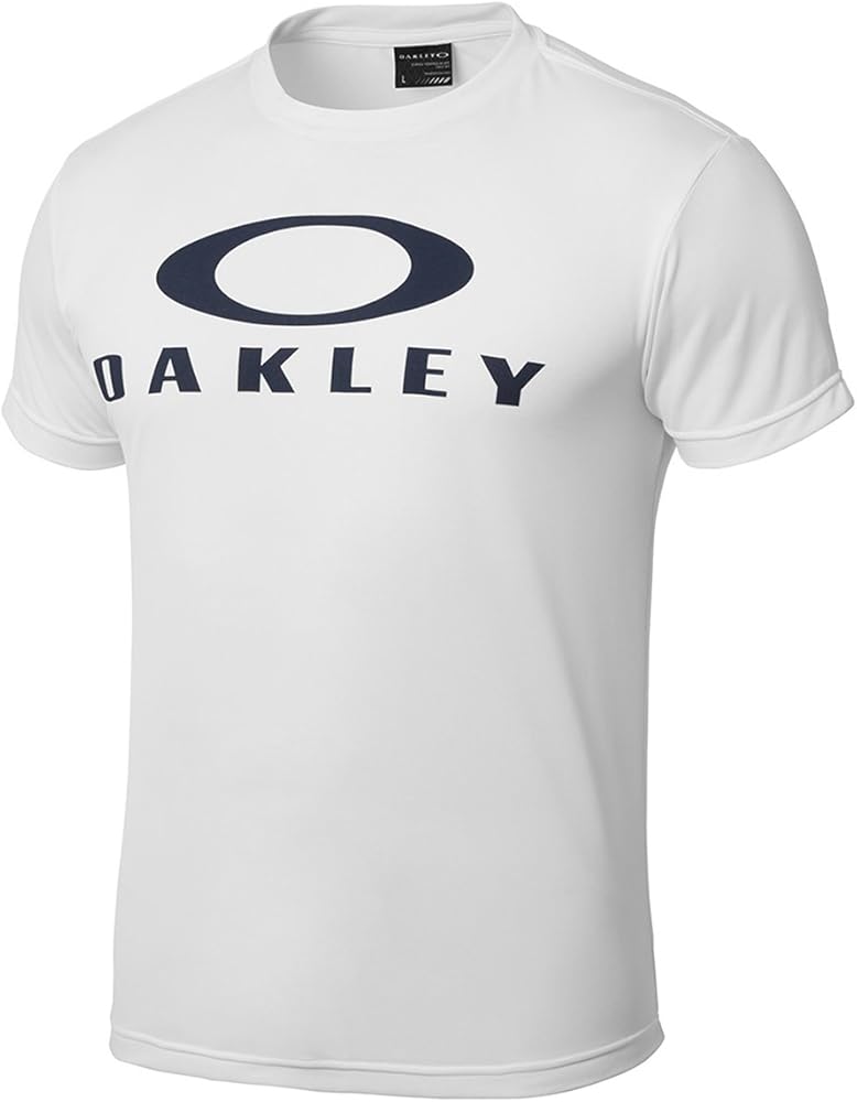 Amazon.co.jp: [オークリー] フィットネス シャツ 455621JP メンズ