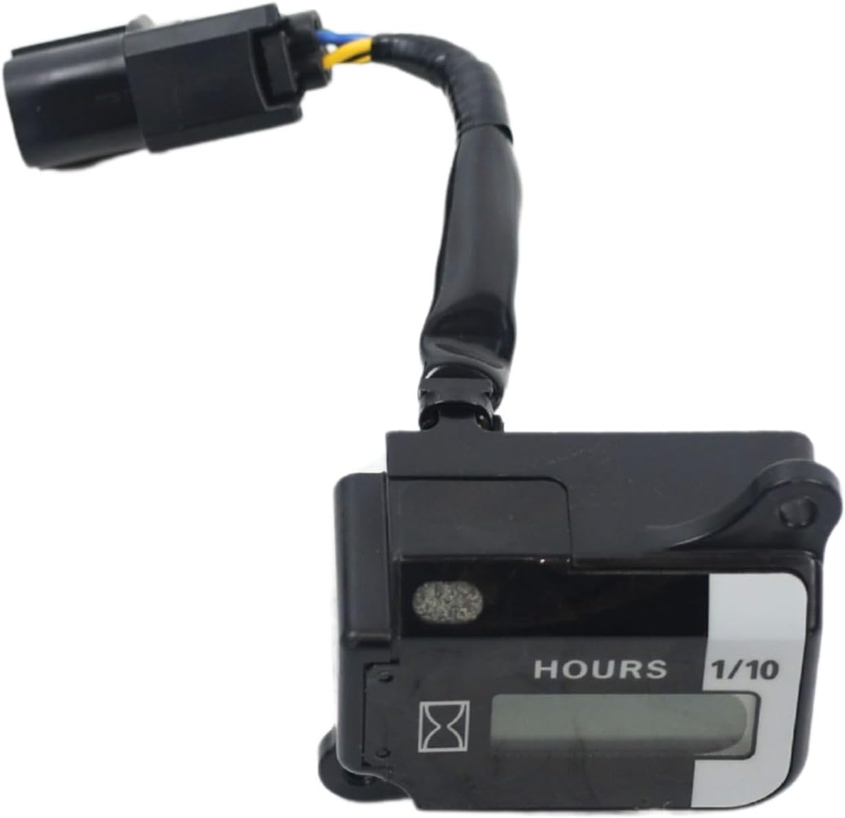 KRRK-parts OEM Quality 39700-Z6L-003 Hour Meter Assembly fits for Honda Engine GX630 GX660 GX690