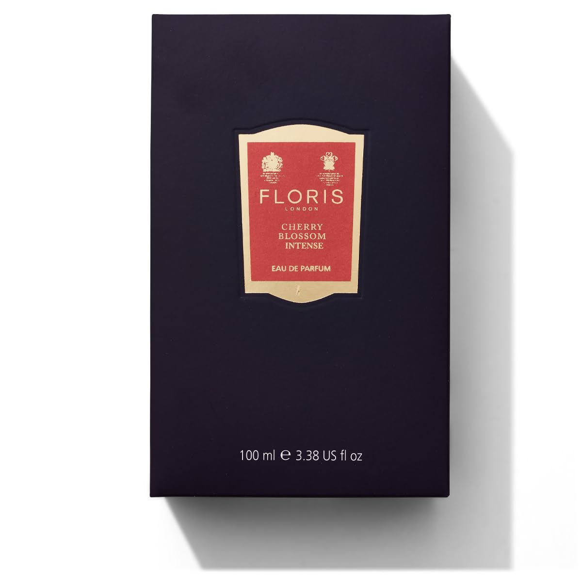 FLORIS CHERRY BLOSSOM INTENSE (W) EDP UK
