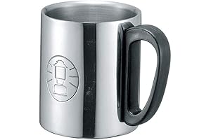 Coleman 20oz Tumbler 2-Pack: The Perfect Companion for Outdoor Adventures