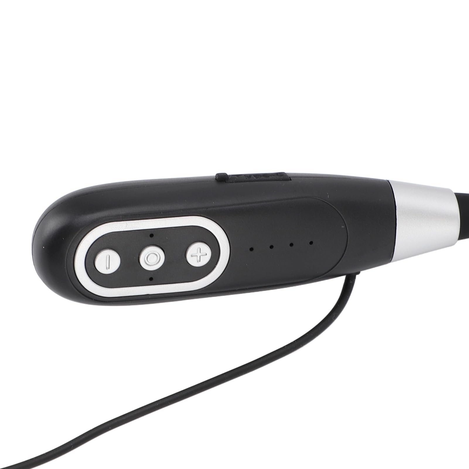VBESTLIFE Carte Son sans Fil Écouteurs en Streaming en Direct, Carte Son Portable Casques de Diffusion en Direct avec Télécommande pour Youtube, TikTok