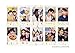 FUJIFILM INSTAX MINI KITTY3 WW 1 Instant Camera Film Pack of 10