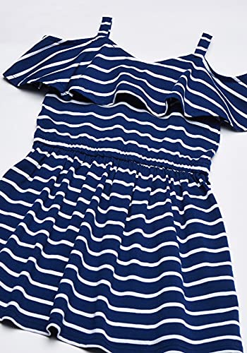 Nautica Girls' Short Sleeve Legacy Top2