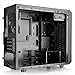immagine 4Thermaltake Versa H15 Case per PC Mini, Nero