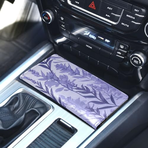 Organizador de Documentos para Carro Multicolor miniatura 5