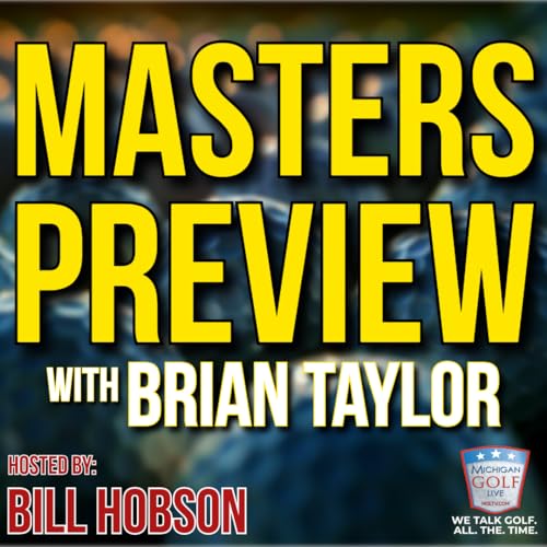A Masters Preview Unlike Any Other