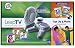LeapFrog LeapTV Educational Gaming System including 2 Best-selling Leap-TV Cartridge Games