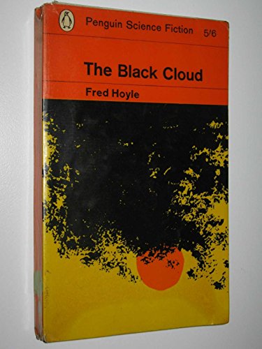 The Black Cloud B000MGZR5U Book Cover