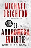  De Andromeda Evolutie (Dutch Edition)