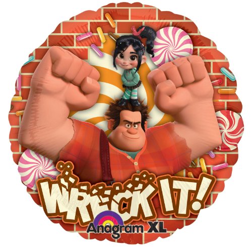 Disney's Wreck It Ralph 18