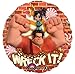 Disney's Wreck It Ralph 18" Foil Balloon with Vanellope