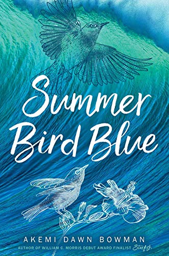 Télécharger Summer Bird Blue Livre PDF Gratuit