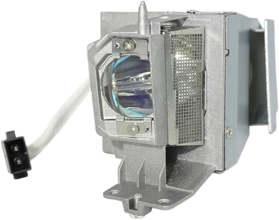 for Optoma VDGTGZBZ Projector Lamp (Original Osram Bulb Inside)