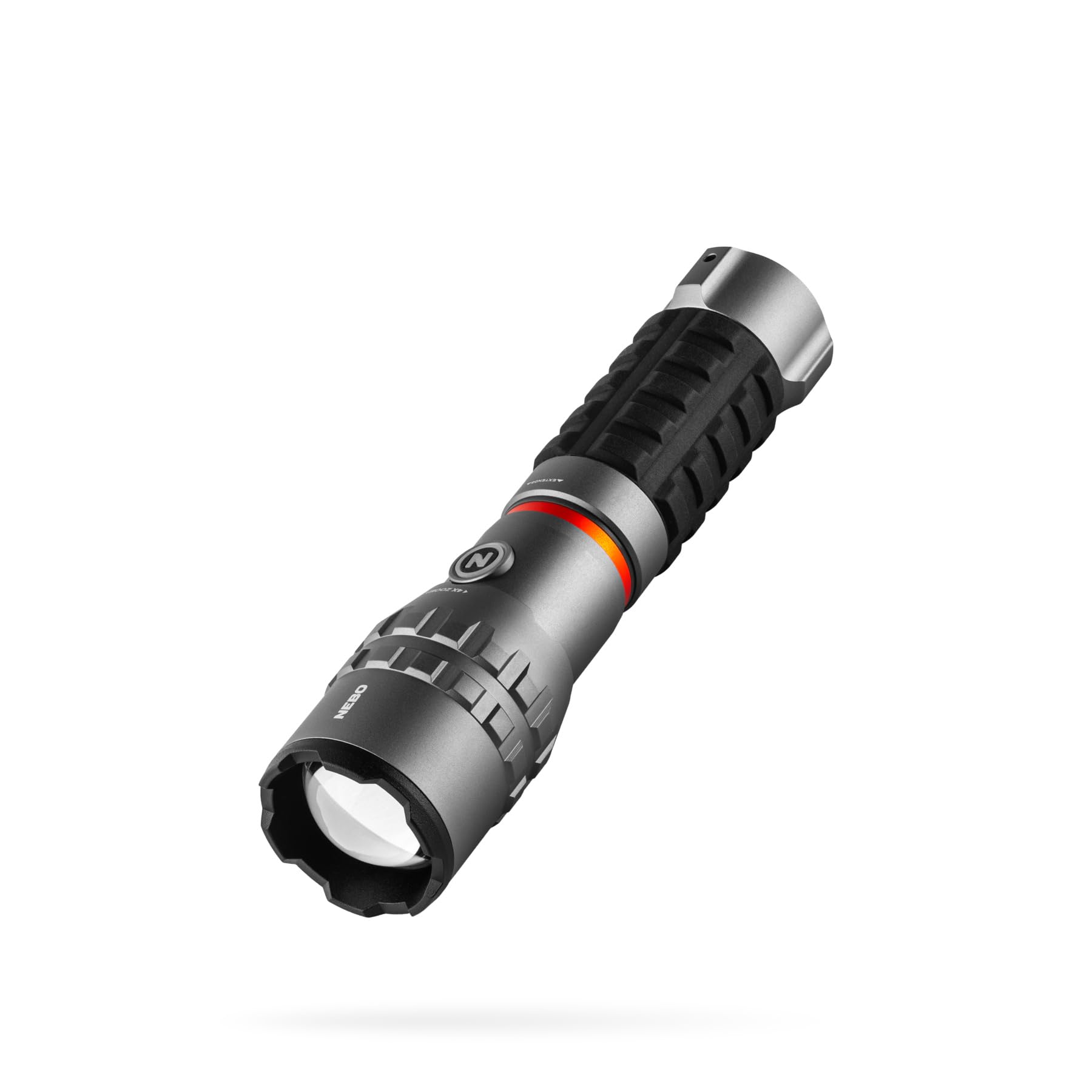 Nebo Unisex Gris Torch Slyde King 4K