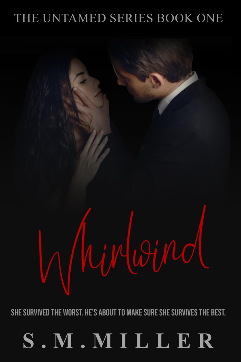 Whirlwind: The Untamed Series