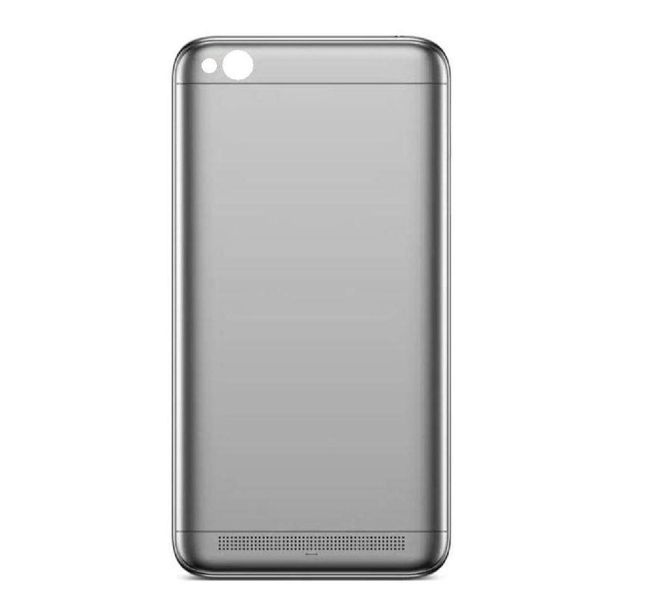 INCREDIBLEINDIA Back Panel Cover Compatible with Xiaomi redmi mi 5a Back Door Space (Grey) (B08WL9YTHX) Amazon Price History, Amazon Price Tracker