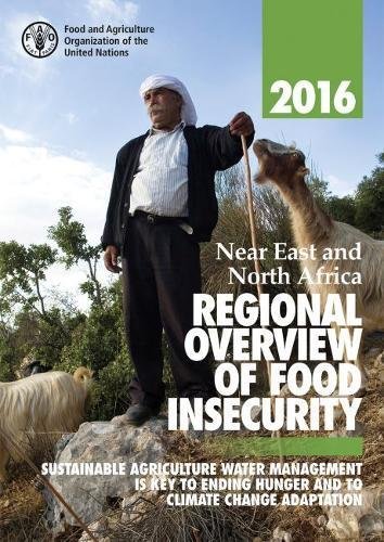 Near East and North Africa Regional Overview of Food Insecurity