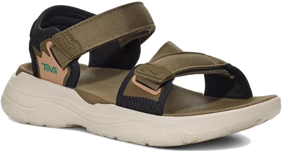 Teva Men's Zymic
