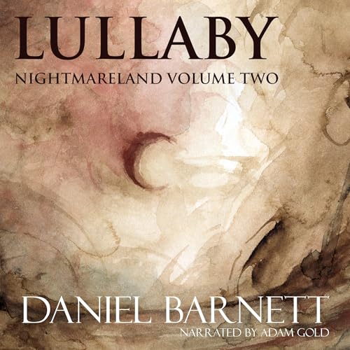 Lullaby by Daniel Barnett episode artwork