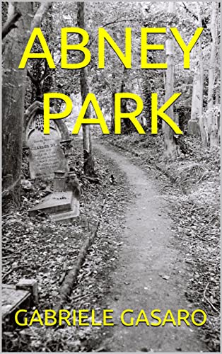  ABNEY PARK