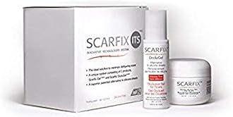 Skin Repair Solution | ScarFix ITS Scar Treatment & Scar Removal Treatment